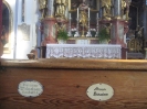 Pfarrei St. Peter und Paul, Mittenwald an der Isar