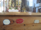 Pfarrei St. Peter und Paul, Mittenwald an der Isar