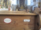 Pfarrei St. Peter und Paul, Mittenwald an der Isar