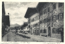 Mittenwald an der Isar - Historische Ansichtskarten 
