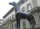 Bayerisches Hauptstaatsarchiv in München, Schönfeldstraße 5-11 - Denkmal Kavalerie