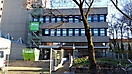 Institut für Zeitgeschichte, Leonrodstraße 46b, München (Nov.2015) 