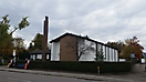 Kirche Jesu Christi der Heiligen der Letzten Tage, Hofbrunnstr. 85, München (Okt.2015)