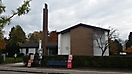 Kirche Jesu Christi der Heiligen der Letzten Tage, Hofbrunnstr. 85, München (Okt.2015)