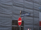 Baustelle am Lehel Carré in München (Sternstraße, Gewürzmühlstraße, Tattenbachstraße, Robert-Koch-Straße), fotografiert am 6.04.2008