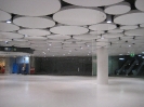 München,Stachus,Karlsplatz - Großbaustelle im Untergeschoss, 2010