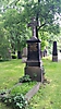 FISCHER-DICK August Christian, FISCHER-DICK Carl Egon, FISCHER-DICK Josef, FISCHER-DICK Margaretha - alter Nordfriedhof, München