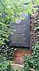 EDLE von SAUER Magdalena geb. BOLZANO, EDLER von SAUER Anton - alter Nordfriedhof, München