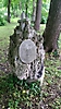 München-Alter Nordfriedhof an der Arcisstraße
