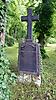 EYBERGER Franziska, EYBERGER Barbara - Alter Nordfriedhof, München