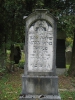 Segnende Hände der Kohanim, Jüdischer Friedhof an der Garchinger Str., München Kohanim  