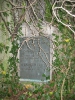 CRAMER Elisabeth geb. GÜMBEL, CRAMER Ferdinand, Neuer jüdischer Friedhof an der Garchinger Str., München 