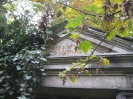 LOEWENTHAL, Grabstätte, Jüdischer Friedhof, Garchinger Str., München 