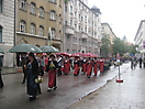 Trachten-und Schützenzug, Oktoberfest, München - 18.09.2011