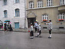 Trachten-und Schützenzug, Oktoberfest, München - 18.09.2011