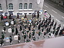 Trachten-und Schützenzug, Oktoberfest, München - 18.09.2011