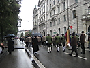 Trachten-und Schützenzug, Oktoberfest, München - 18.09.2011