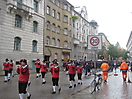 Trachten-und Schützenzug, Oktoberfest, München - 18.09.2011