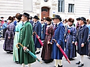 Heimat- und Volkstrachtenverein Starnberg - Trachten-und Schützenzug, Oktoberfest, München - 2015