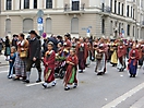 Grafinger Bürgerinnen - Trachten-und Schützenzug, Oktoberfest, München - 2015  