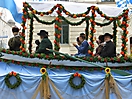 Heimat- und Volkstrachtenverein Starnberg - Trachten-und Schützenzug, Oktoberfest, München - 2015