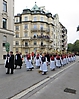 Aulataler Volkstumsgruppe - Trachten-und Schützenzug, Oktoberfest, München-2015