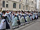 Bayerischer Inngau-Trachtenverband - Trachten-und Schützenzug, Oktoberfest, München-2015