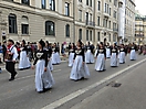 Trachtengruppe Utersum - Trachten-und Schützenzug, Oktoberfest, München-2015