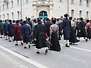 Heimat- und Volkstrachtenverein Starnberg - Trachten-und Schützenzug, Oktoberfest, München - 2015