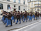 Trachtenmusikkapelle Oberalm - Trachten-und Schützenzug, Oktoberfest, München-2015