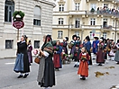 Trachtengruppe Kredda-Leit - Trachten-und Schützenzug, Oktoberfest, München-2015