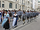 Bayerischer Inngau-Trachtenverband - Trachten-und Schützenzug, Oktoberfest, München-2015  
