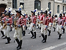 Stadtkapelle Germering - Trachten-und Schützenzug, Oktoberfest, München-2015 