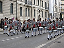 Musikzug Holzkirchen - Trachten-und Schützenzug, Oktoberfest, München-2015