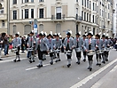 Trommlercorps Aubing - Trachten-und Schützenzug, Oktoberfest, München-2015