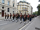 Bundesmusikkapelle Schwoich - Trachten-und Schützenzug, Oktoberfest, München-2015