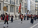 Musikkapelle Terenten - Trachten-und Schützenzug, Oktoberfest, München-2015