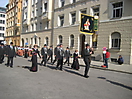 Trachten-und Schützenzug, Oktoberfest, München - 21.09.2008