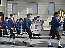 Blaskapelle Maisach - Trachten-und Schützenzug, Oktoberfest, München-2008