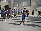 Trachten-und Schützenzug, Oktoberfest, München - 21.09.2008
