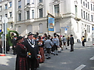 Trachten-und Schützenzug, Oktoberfest, München - 21.09.2008