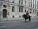 Trachten-und Schützenzug, Oktoberfest, München - 21.09.2008