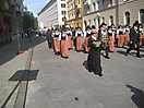 Trachten-und Schützenzug, Oktoberfest, München - 21.09.2008