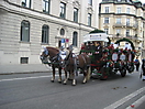 Trachten-und Schützenzug, Oktoberfest, München - 21.09.2008