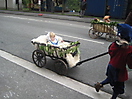 Trachten-und Schützenzug, Oktoberfest, München - 21.09.2008