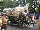 Trachten-und Schützenzug, Oktoberfest, München - 21.09.2008