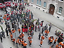 Trachten-und Schützenzug, Oktoberfest, München - 21.09.2008
