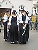 Trachten-und Schützenzug, Oktoberfest, München - 21.09.2014
