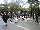 Trachten-und Schützenzug, Oktoberfest, München - 21.09.2014