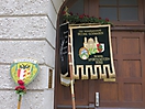 Trachten-und Schützenzug, Oktoberfest, München - 21.09.2014